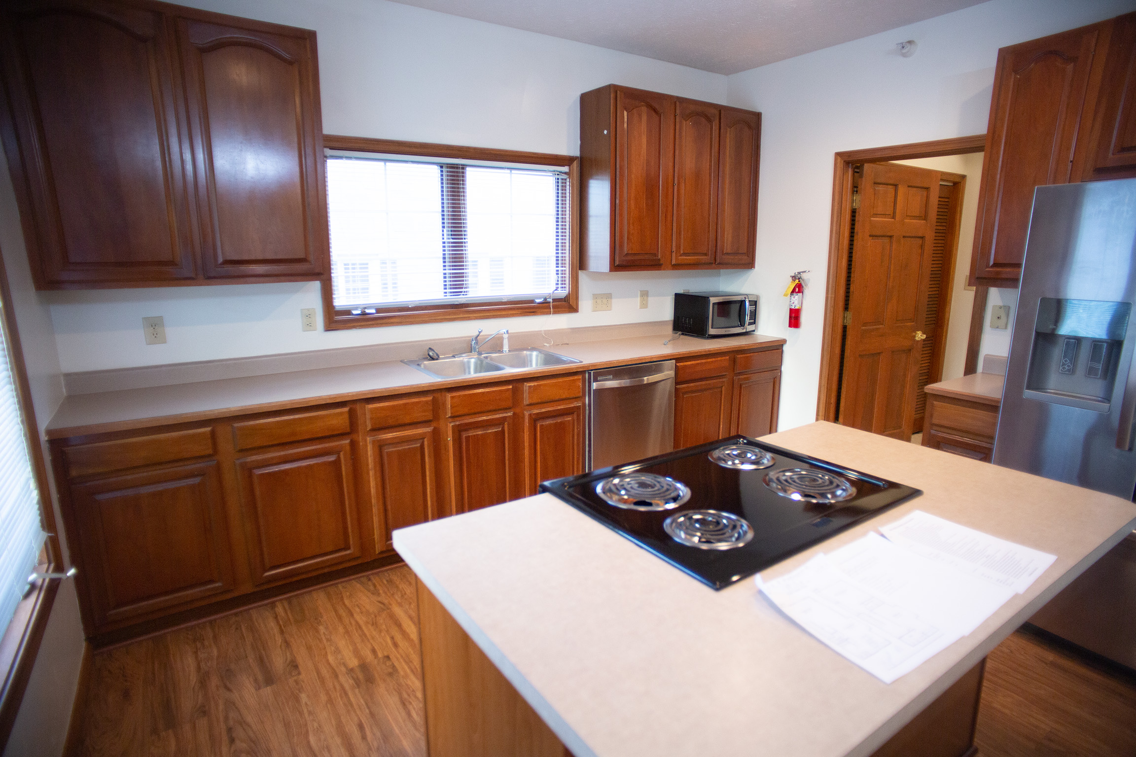 314 N. Washington, Unit A