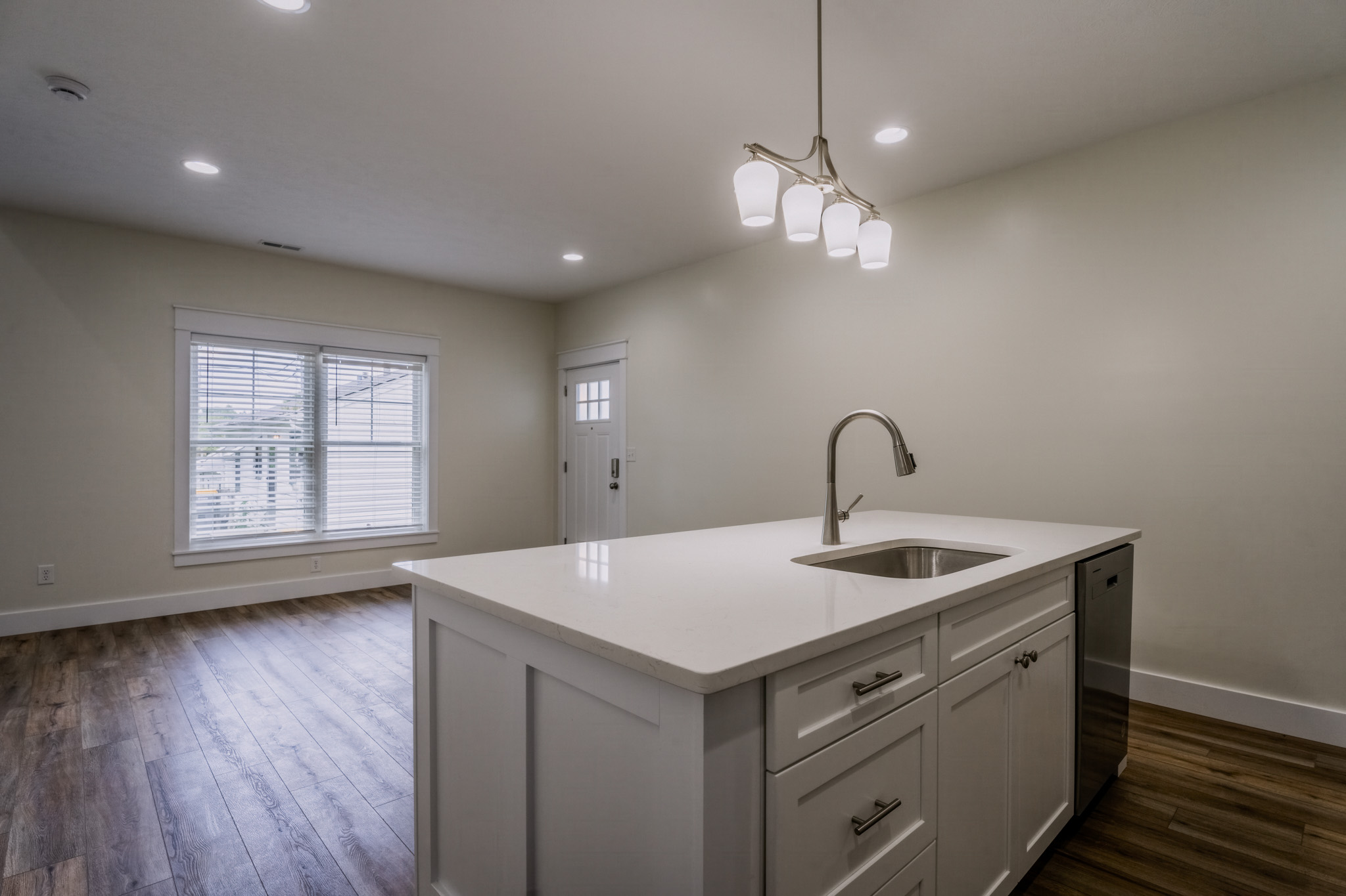 409 N Roosevelt St, Apt. 2