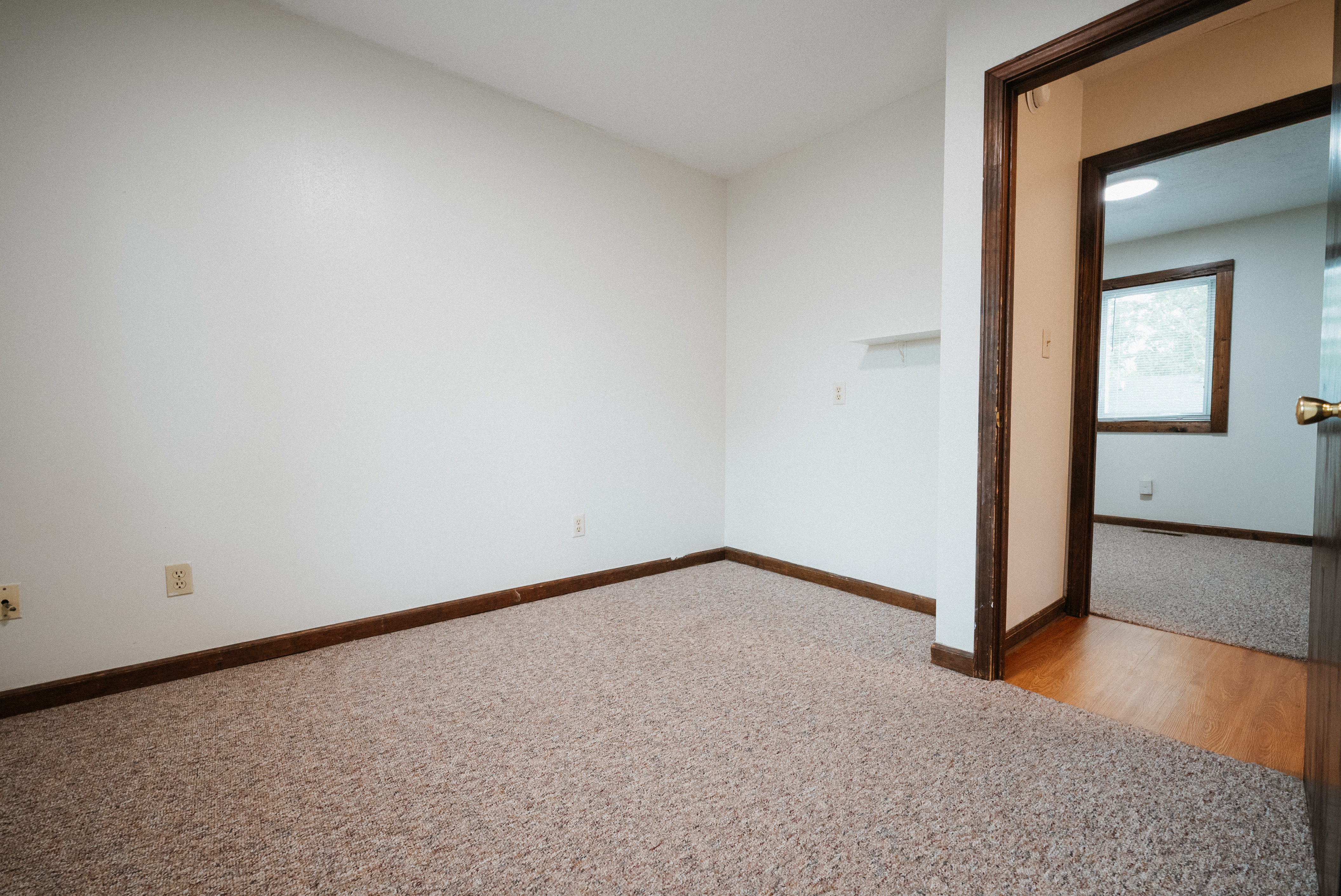 502 N Grant Street, Apts. 1-3 
