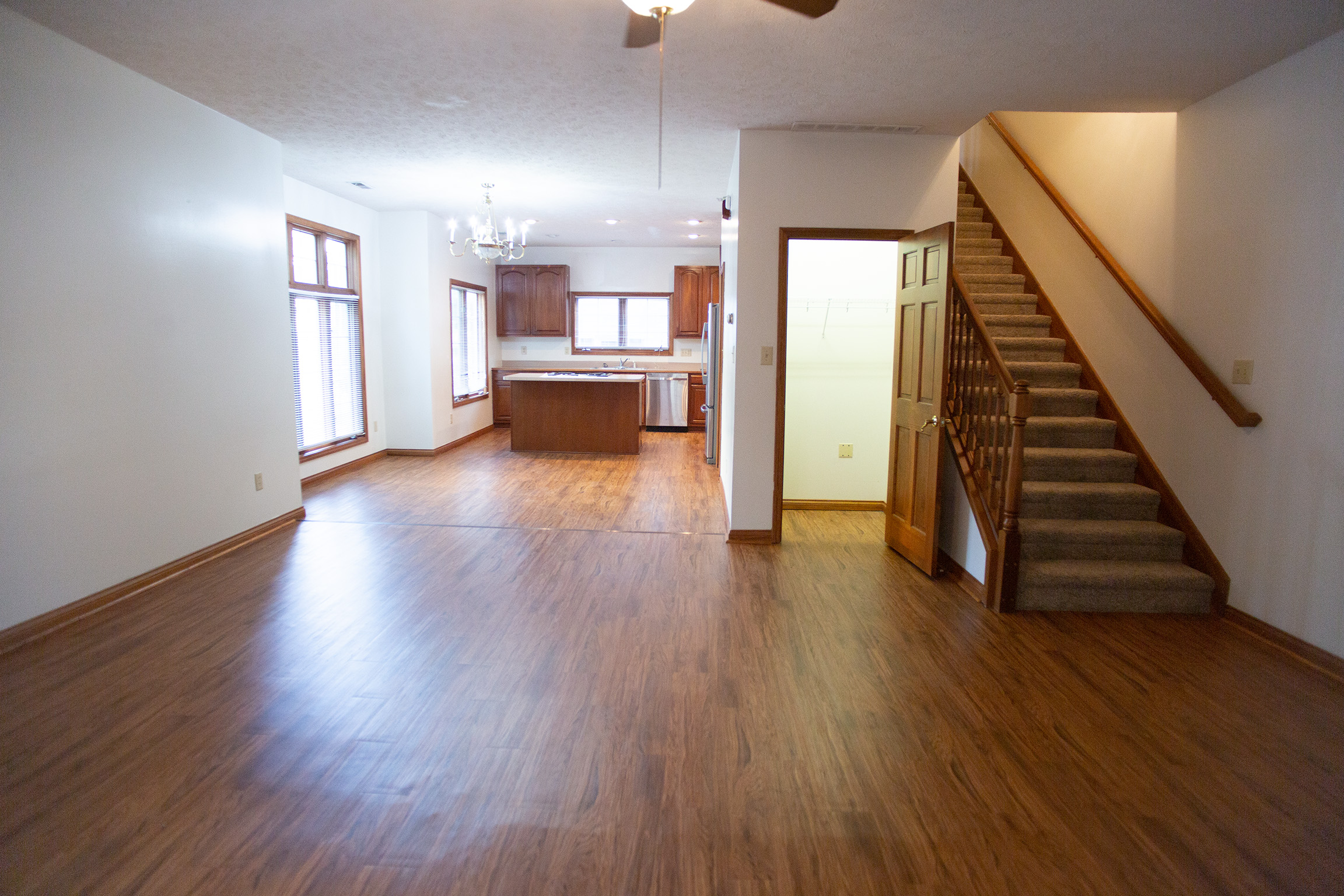314 N. Washington, Unit A