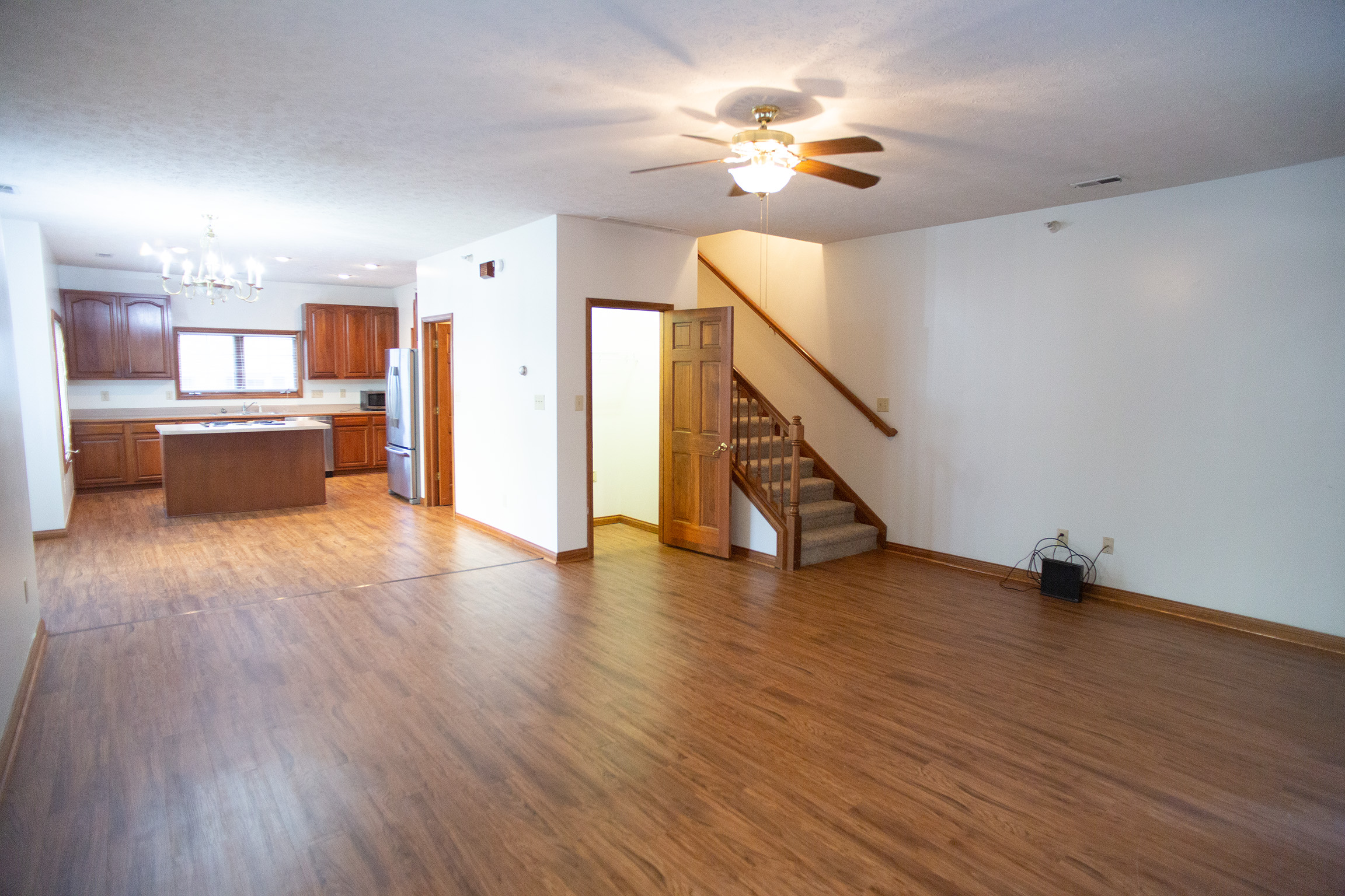 314 N. Washington, Unit A