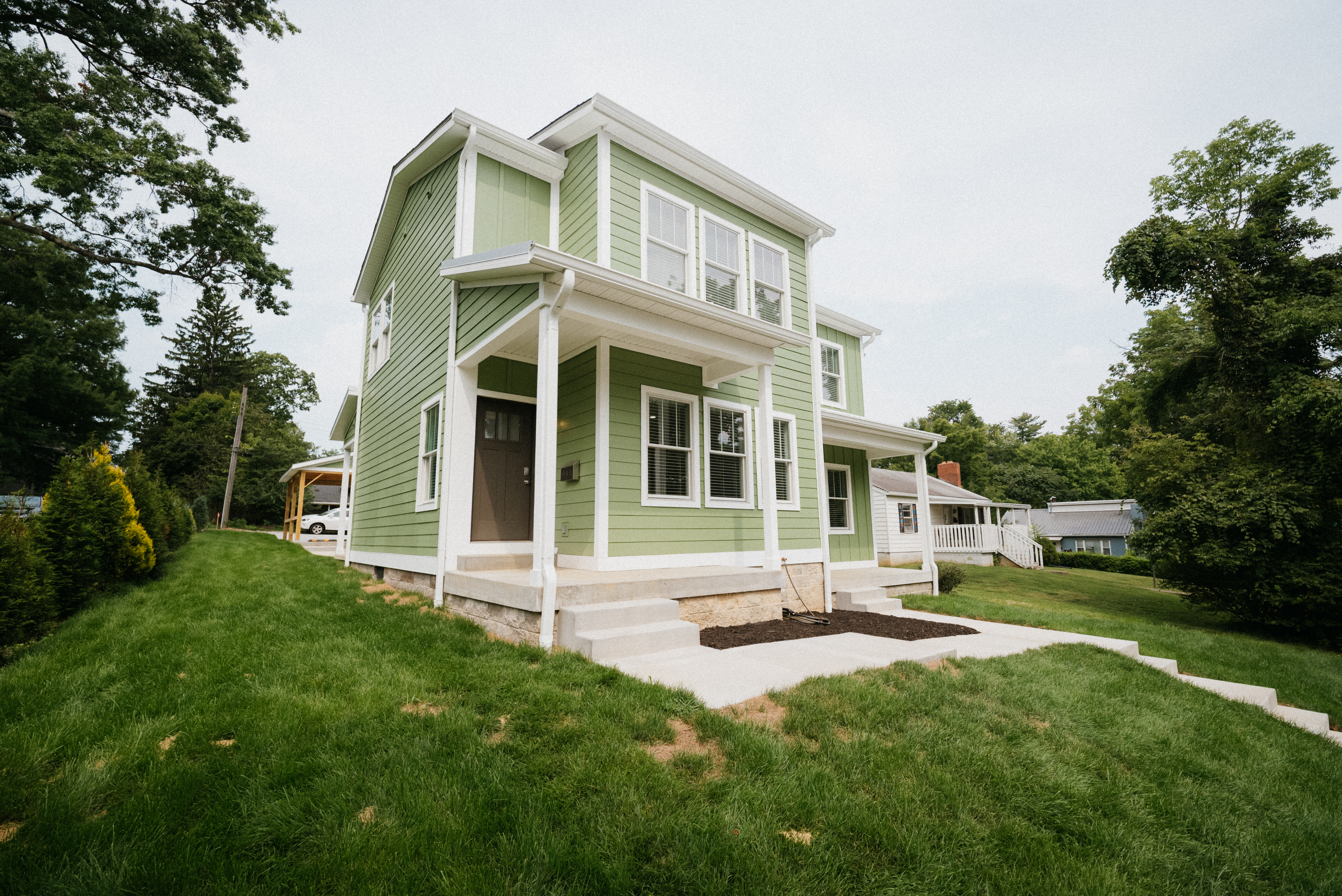 206 S. Jefferson Street
