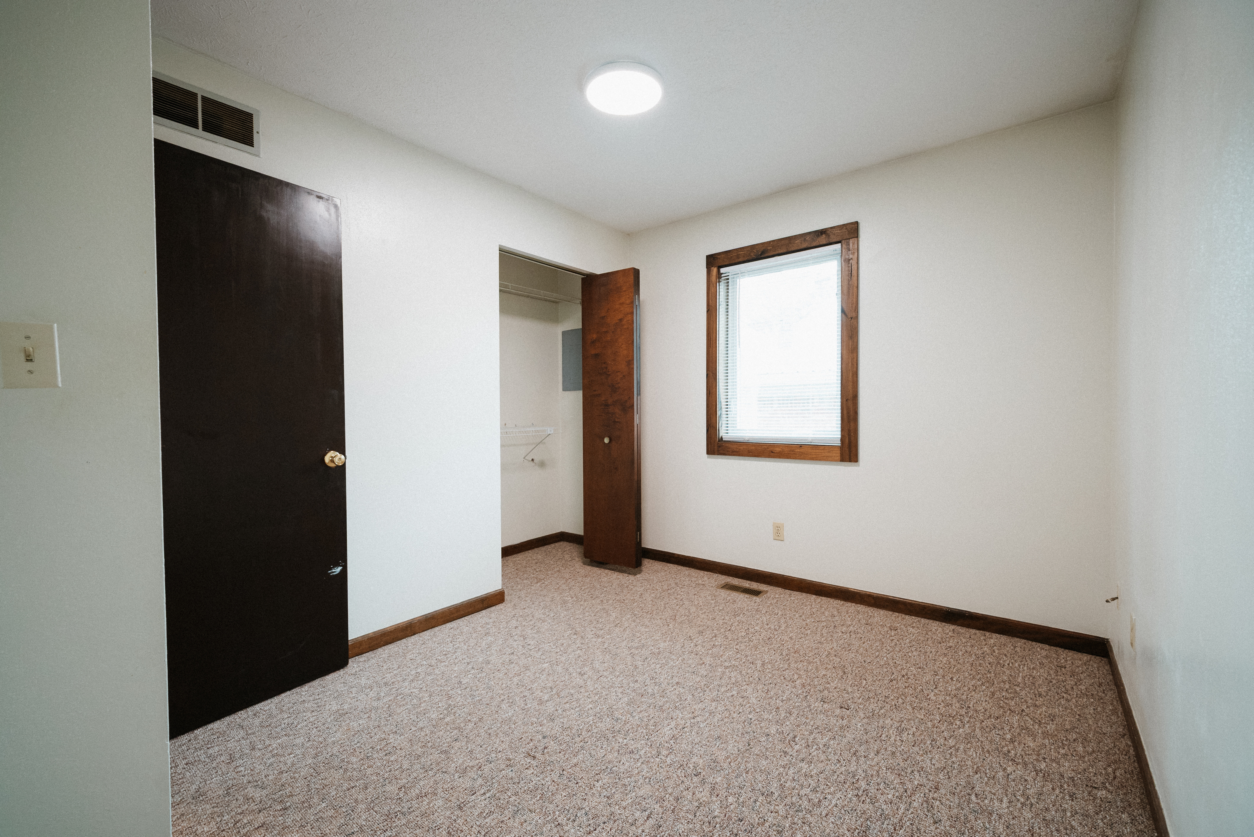 502 N Grant Street, Apts. 1-3 